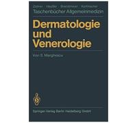 Dermatologie Und Venerologie