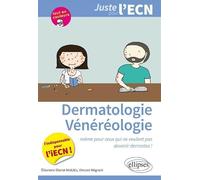 Dermatologie-Vénéréologie