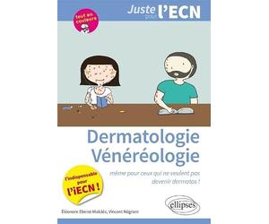 Dermatologie-Vénéréologie