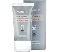 Altruist Face Fluid crème solaire visage SPF 30 50 ml