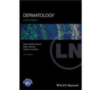 Dermatology by Graham University Hospitals of Leicester Johnston Robin Graham - Brown, Graham Johnston, Karen Harman (Auteur)