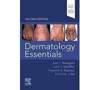 Dermatology Essentials – Elsevier