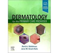 Dermatology For The Primary Care Provider