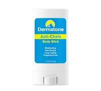 DERMATONE Dermatone - Cure-corps anti-frottement sans parfum pour la peau - Pour prévenir les frottements et les frottements - Longue durée de vie
