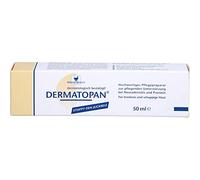 Dermatopan Creme, 50 ml Crème