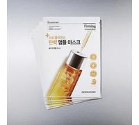 DERMATORY - Pro Ampoule Mask - 4 Types Collagen Shot Firming