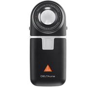 Dermatoscope HEINE DELTAone - HEINE DELTAone Standard Edition - Noir