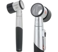 Dermatoscope HEINE Mini 3000 LED - Dermatoscope Mini 3000 LED + embout avec graduation