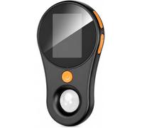 Dermatoscope portable Analyseur de peau, microscope numérique 500X pour inspection de la peau, du cuir chevelu et des cheveux, loupe portable pour l'observation des soins personnels