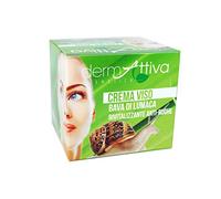 Dermattiva Crème anti-rides bave d'escargot - 50 ml