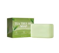 DermaVe Savon Anti-Mycoses,2026 Nouveau Nettoie en Profondeur (1 PC)