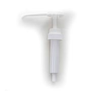 Dermavital Pompe Doseuse Pour 5l 1 pc(s)