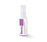 DermaVital Traitement préface pour une peau plus jeune.