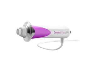 DermaWand Pro - Appareil de Soin Haute Fréquence Professionnel | Réduction des Rides, Raffermissement & Éclat du Teint | +50% de Puissance