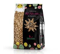 Dermawax 1 kg Perles de Cire d'Or pour Épilation - Cire Chaude Sans Bandes, Adaptée à Tous Types de Peau, Idéale pour Jambes, Bras, Maillot et Visage (1 kg, Gold)