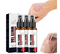 Dermax Psoriasis Treatment Spray - Psoriasis Treatment Spray,Soothing and Moisturizing Coal Tar Psoriasis Cream