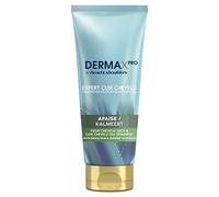 DERMAxPRO by Head & Shoulders APAISE Après-Shampoing, Pour Cheveux Secs Et Cuir Chevelu Qui Démange - À l'Extrait De Cactus, À l’Aloe Vera, Et À La Vitamine E, 200 ml