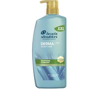 DermaXPro By Shampooing Antipelliculaire Apaisant 800ml À L’Aloe Vera Et Complexe De Céramides.Apaise Le Cuir Chevelu Sec Et Irrité