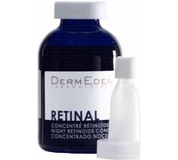 DermEden Retinal Concentré Rétinoïdes Nuit 30ml