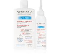 Dermedic Capilarte Hair Growth ensemble