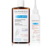 Dermedic Capilarte Hair Growth ensemble