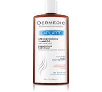 Dermedic Capilarte shampoing fortifiant anti-chute de cheveux 300 ml