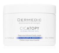 Dermedic CICATOPY baume nourrissant en profondeur corps 225 ml