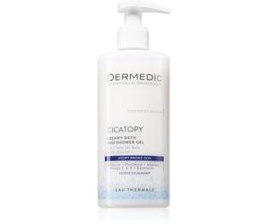Dermedic CICATOPY gel douche et bain crème 300 ml