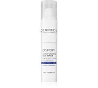 Dermedic CICATOPY Ultra-Calming Skin Repair crème apaisante pour la peau sèche et souffrant d’eczéma 40 ml