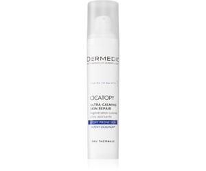 Dermedic CICATOPY Ultra-Calming Skin Repair crème apaisante pour la peau sèche et souffrant d’eczéma 40 ml
