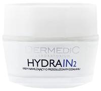 DERMEDIC HYDRAIN 2 Crème Hydratation Prolongée pour Peaux SÈCHES, FINES ET SE...