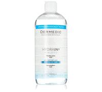 DERMEDIC HYDRAIN 3 HIALURO Eau micellaire H2O 500 ml