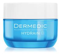 Dermedic Hydrain3 Hialuro crème hydratante en profondeur 50 ml