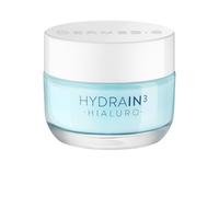 DERMEDIC Hydrain3 Hialuro Gel Crème Hydratant Profond. Effet ultra-hydratant cliniquement prouvé qui dure jusqu'à 48 heures