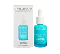 Dermedic - Hydrain3 - Hialuro - Sérum hydratant pour le visage, le cou et Decolltage - 30 ml