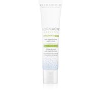 Dermedic Normacne Preventi crème de nuit anti-imperfections de la peau à tendance acnéique 40 ml