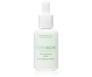 Dermedic Normacne Preventi sérum anti-pores dilatés pour peaux mixtes 30 ml