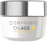 Dermedic Oilage Repair Crème de nuit pour restaurer la densité de la peau 50g - Long Term Expiry !