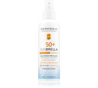 Dermedic Sunbrella Baby lait protecteur pour enfant 50+ 150 ml