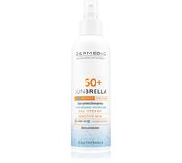 Dermedic Sunbrella spray protecteur SPF 50+ 150 ml