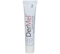 Dermel Pommade Cutanée au Miel pour Peau Sèche et Eczéma Pommade(S) 15 g