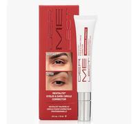 Dermelect Revitalite Correcteur des paupières et des cernes - Crème contour des yeux anti-âge professionnelle avec peptides, ingrédients éclaircissants et raffermissants - cernes, poches, paupières
