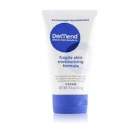 Dermend hydratante fragile peau spécialisée crème: formule pour la restauration et ressourcez peau mature - 4.5 oz tube