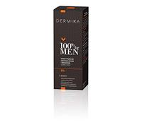 Dermika 100% for Men crème anti-rides profondes 50+ 50 ml