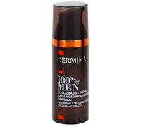 Dermika 100% for Men crème lissante anti-rides 40+ 50 ml