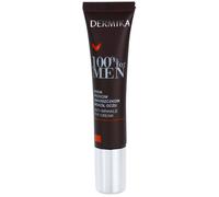 Dermika 100% for Men crème yeux anti-rides 15 ml
