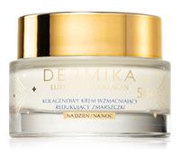 Dermika Luxury Neocollagen crème fortifiante 50+ 50 ml