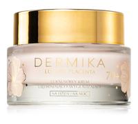 Dermika Luxury Placenta crème raffermissante et lissante 70+ 50 ml