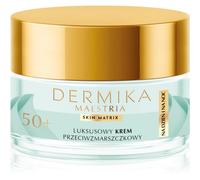 Dermika Maestria crème de luxe anti-rides 50+ 50 ml