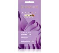 Dermika Maestria masque liftant avec des peptides 5 ml